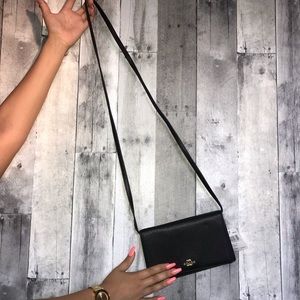 NWT COACH CROSSBODY 🔥